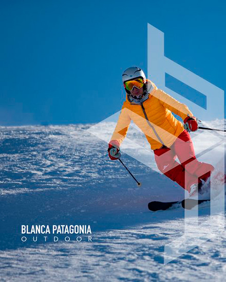 Blanca Patagonia Outdoor