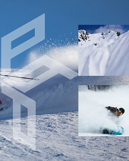 Patagonia Blanca outdoor en La Guia Esquel