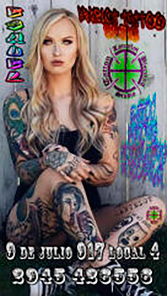 ancelot_tattoo_studio_en_La_Guia_Esquel
