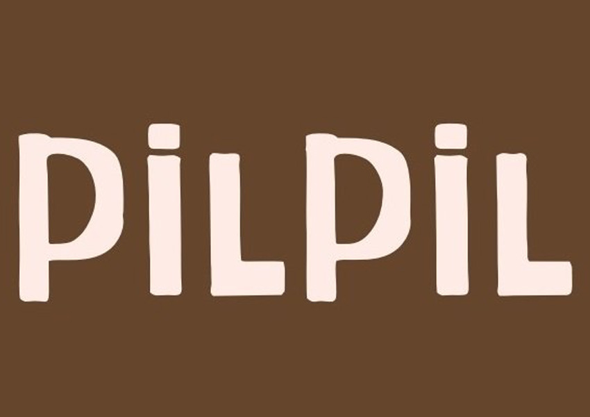 Pil Pil