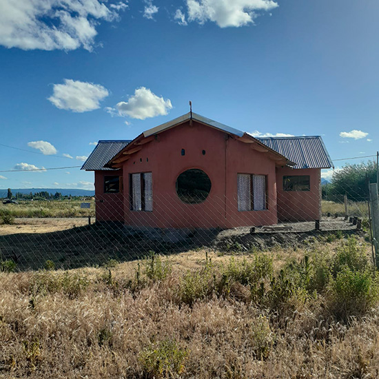 Barro Tal Vez