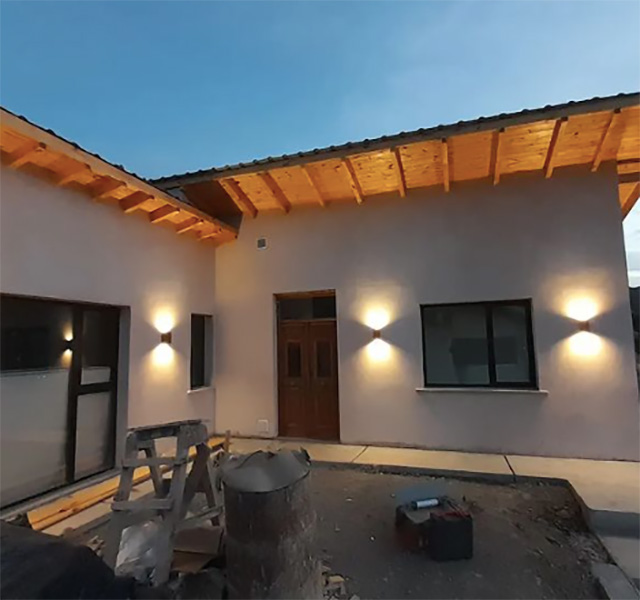 Carcamo Construcciones