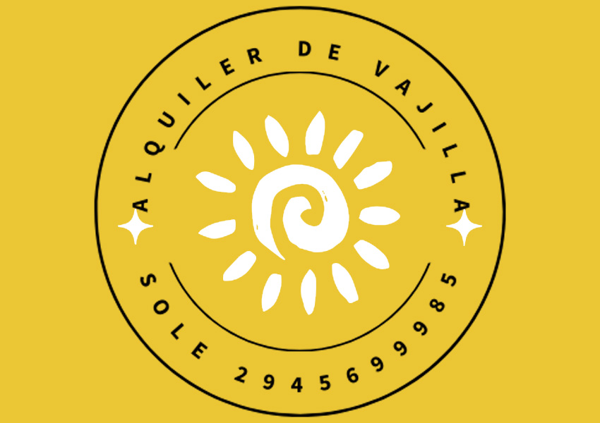 El Sol Vajilla