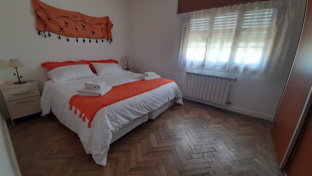 La Casa de Delia