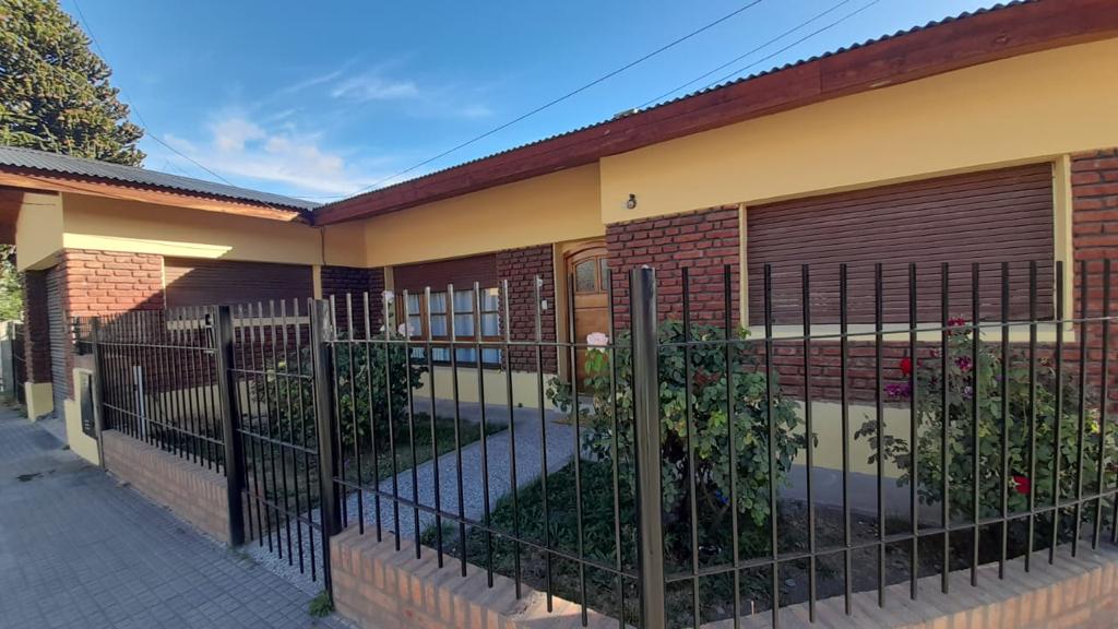 alojamiento La casa de delia