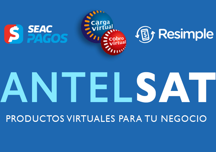 ANTELSAT