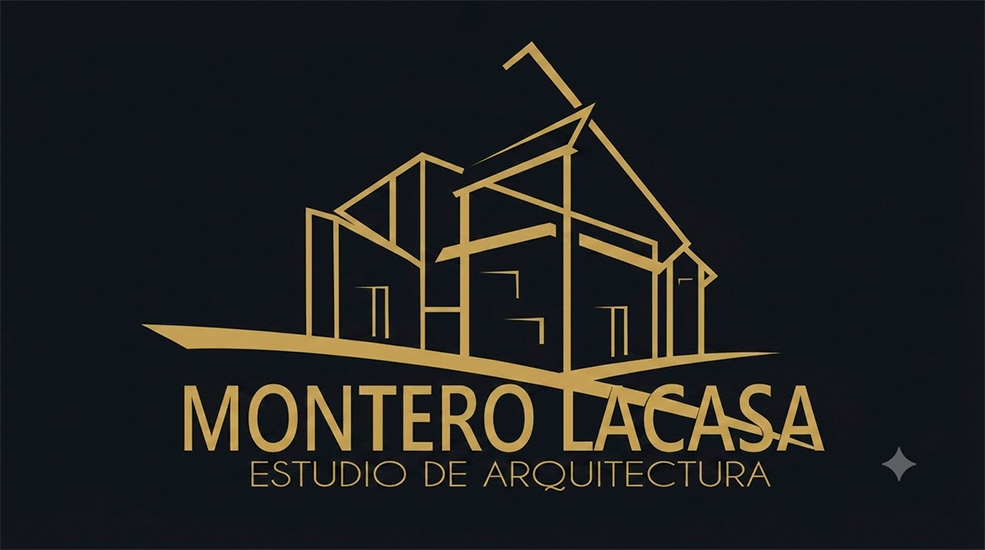Estudio de Arquitectura Montero Lacasa