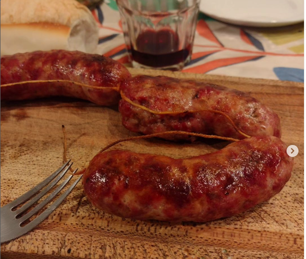 Charcuteria Peralta en La Guia Esquel