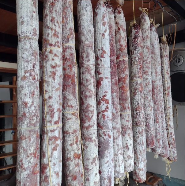 Charcuteria Peralta en La Guia Esquel