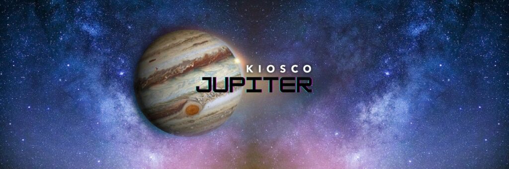 Jupiter Drugstore