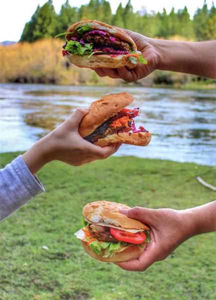 Cosa_Nostra_Medallones_Vegetarianos_en_La_Guia_Esquel
