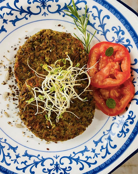Cosa_Nostra_Medallones_Vegetarianos_en_La_Guia_Esquel