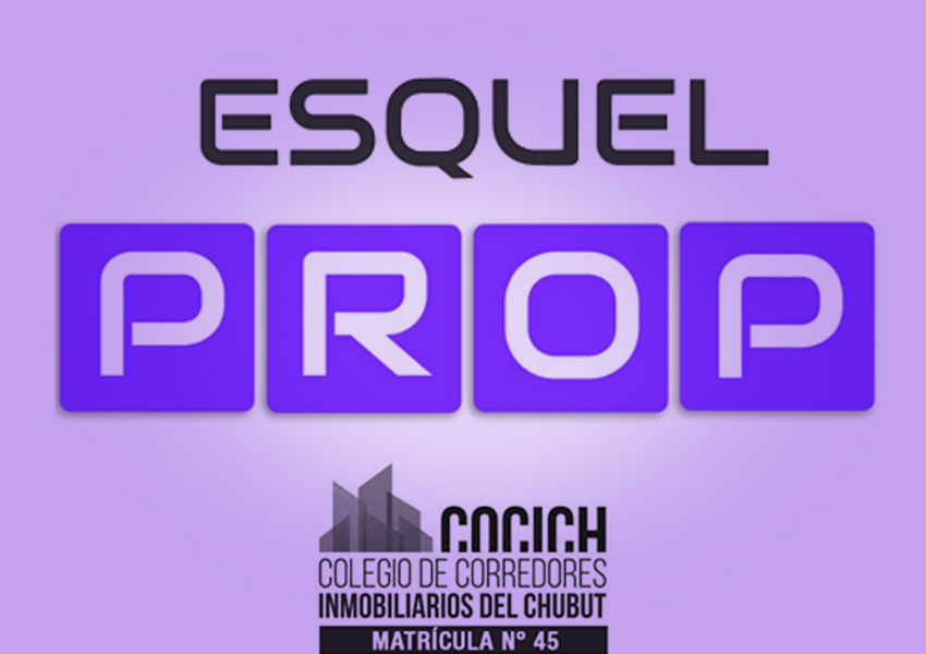 Esquel Prop