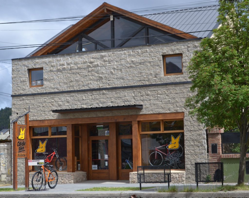 Coyote Bikes
