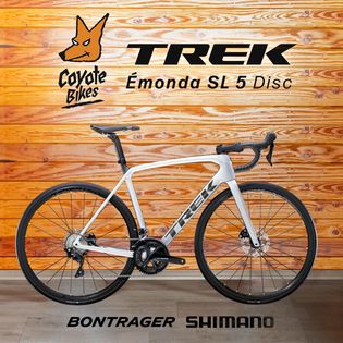 Coyote Bikes en La Guia Esquel