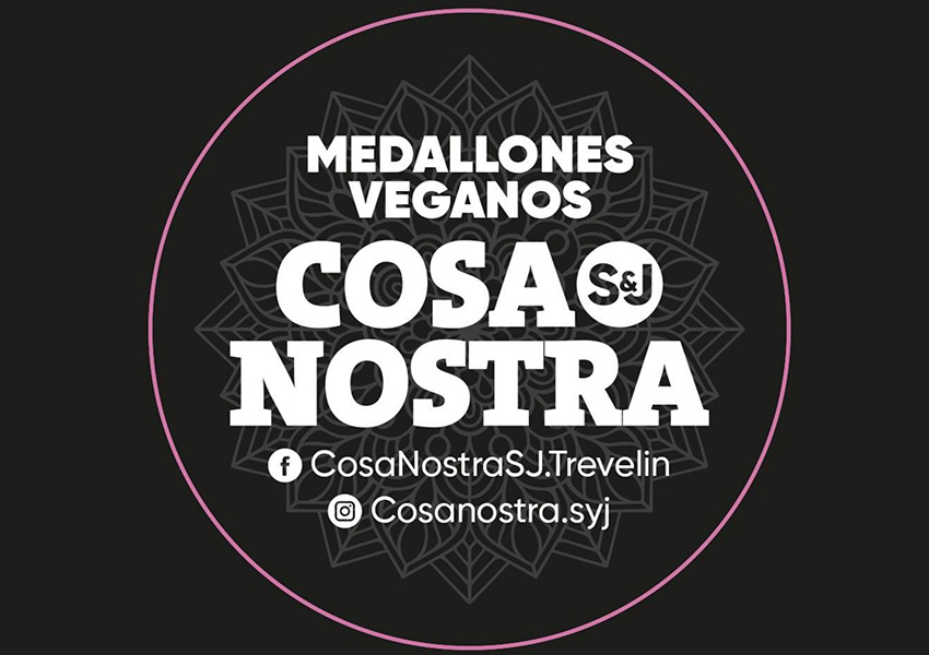 Cosa Nostra
