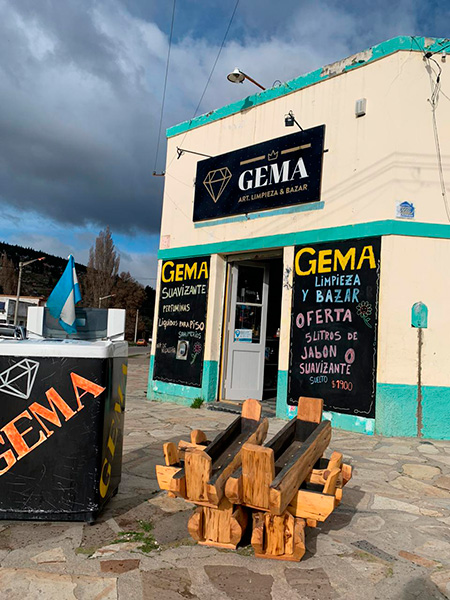 Gema