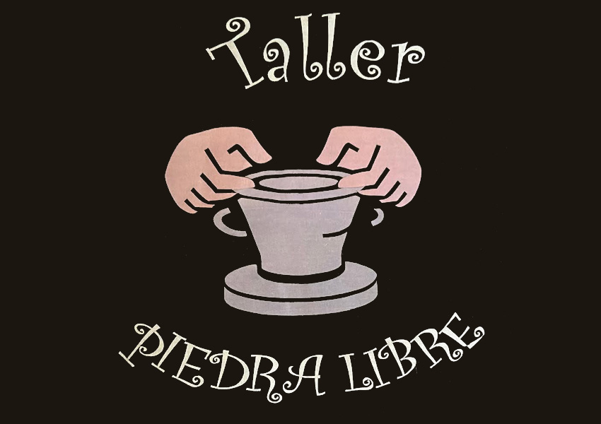 Taller Piedra Libre
