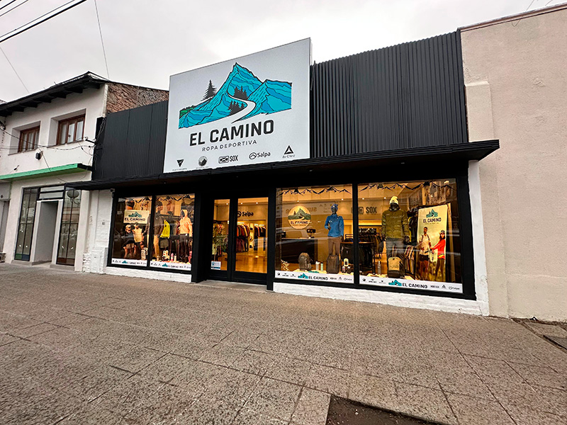 El Camino