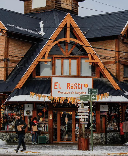 El Rastro