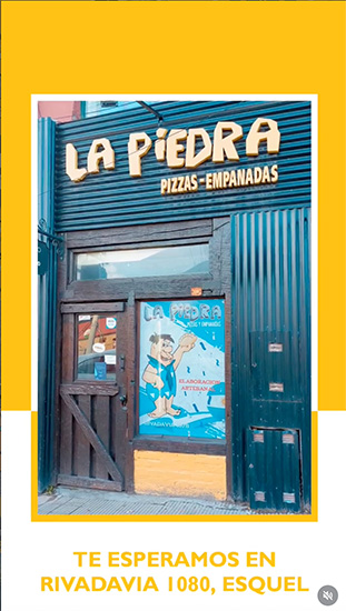 La Piedra