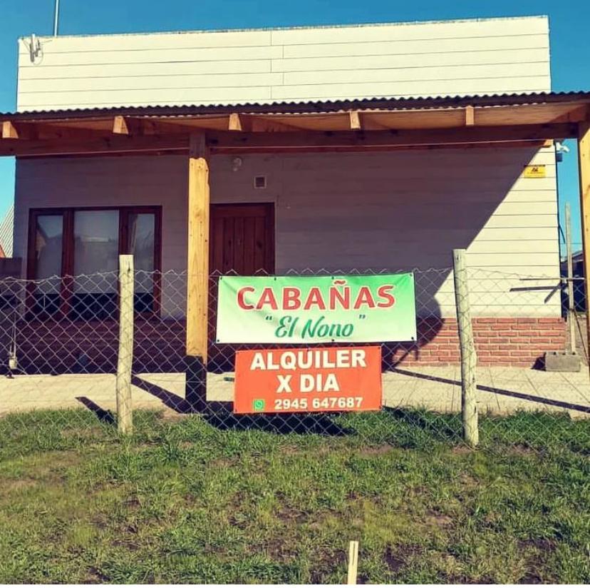 Cabañas El Nono