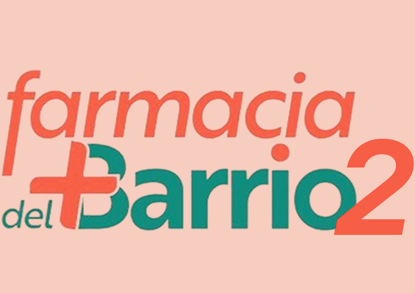 Farmacia del Barrio 2