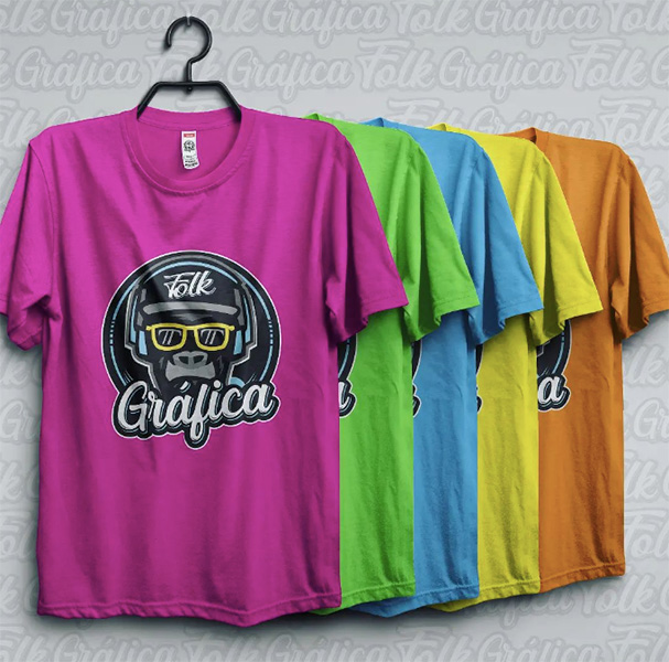 Folk Grafica