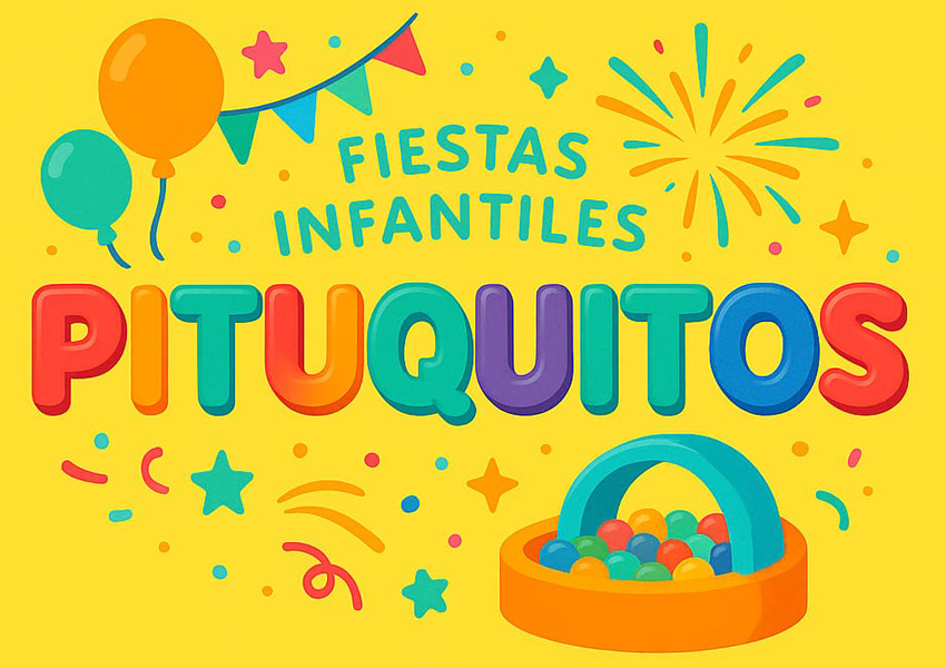 Pituquitos