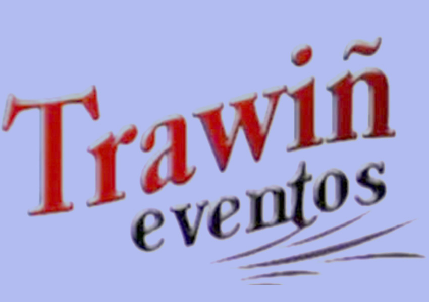 Trawiñ