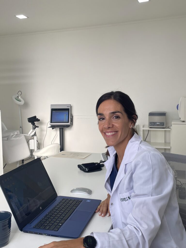 Uroginec Uroginecologia en La Guia Esquel