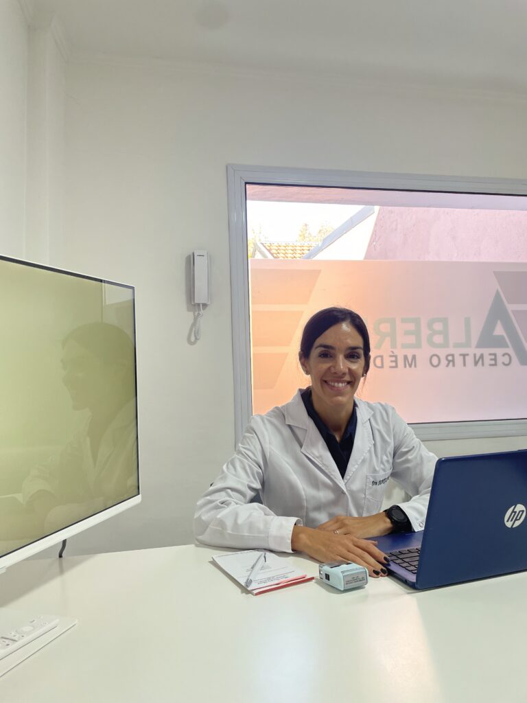 Uroginec Uroginecologia en La Guia Esquel