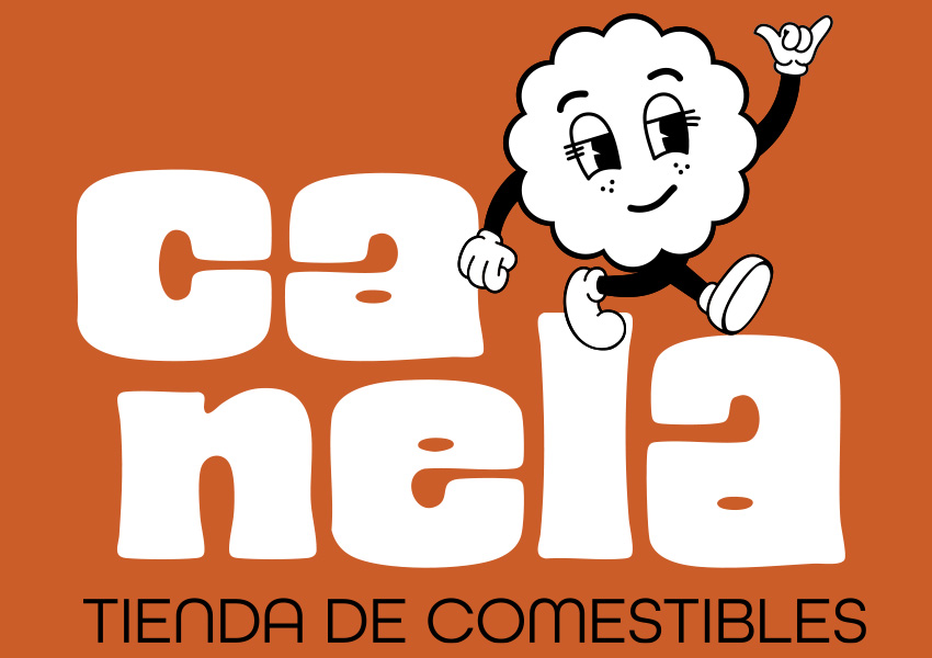 Canela