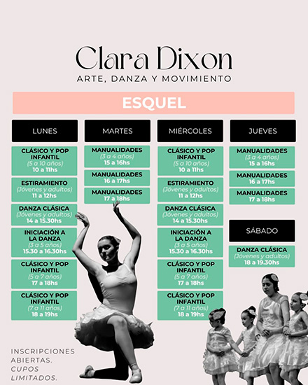 Clara_Dixon_academia_danza_La_Guia_Esquel_