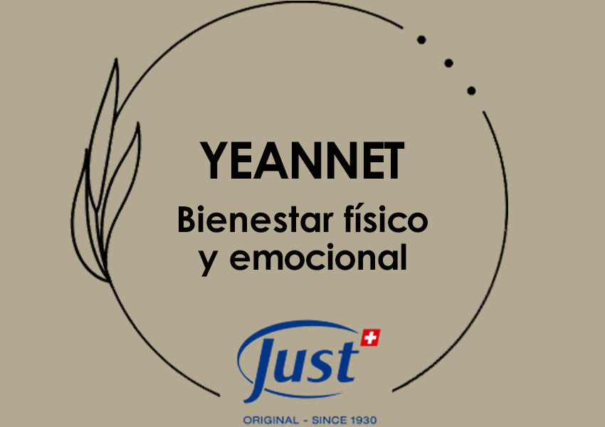 Yeannet Just Esquel