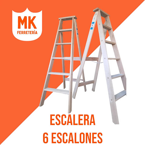 Ferretería MK en La Guia Esquel