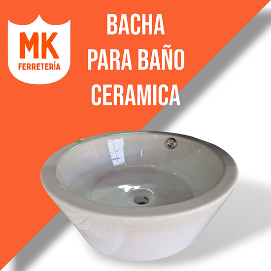 Ferretería MK en La Guia Esquel