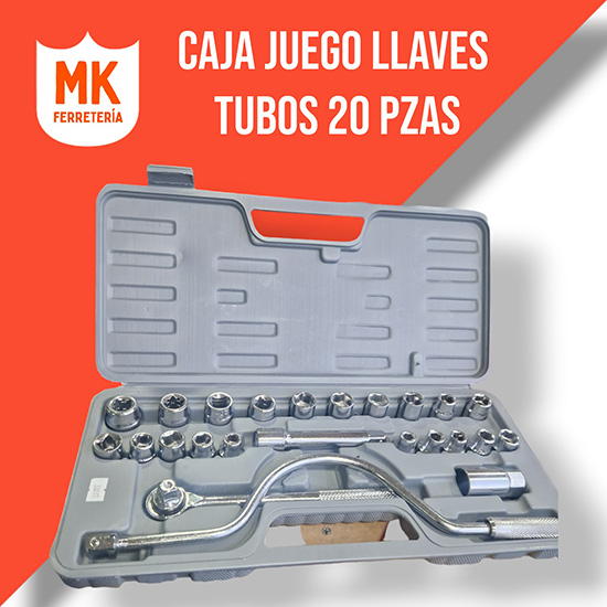 Ferretería MK en La Guia Esquel