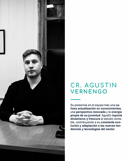 Estudio Contable Vernengo en La Guia Esquel