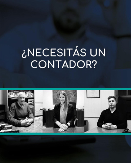 Estudio Contable Vernengo