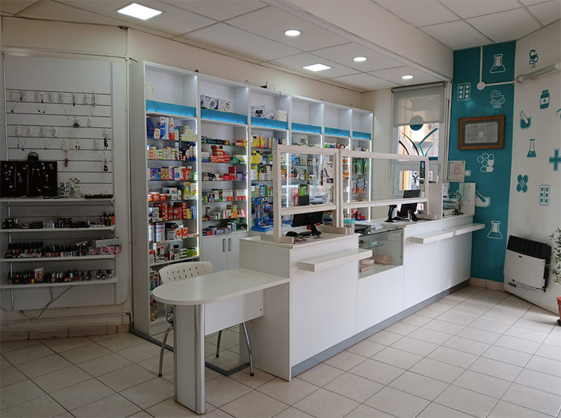Farmacia Fiori