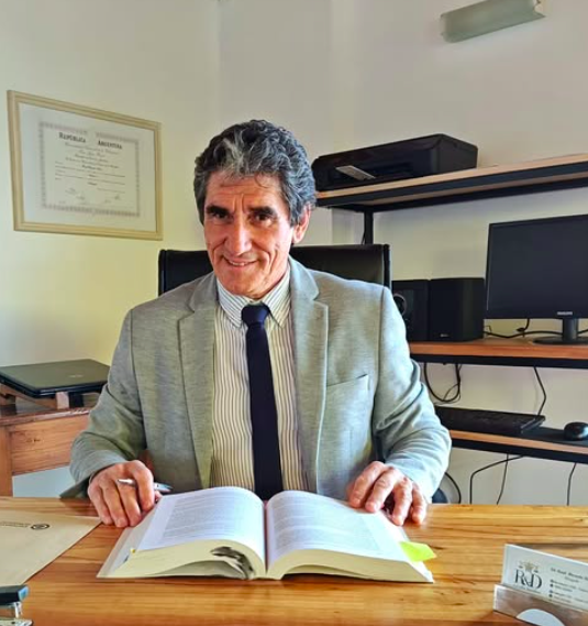 R y D Estudio Jurídico