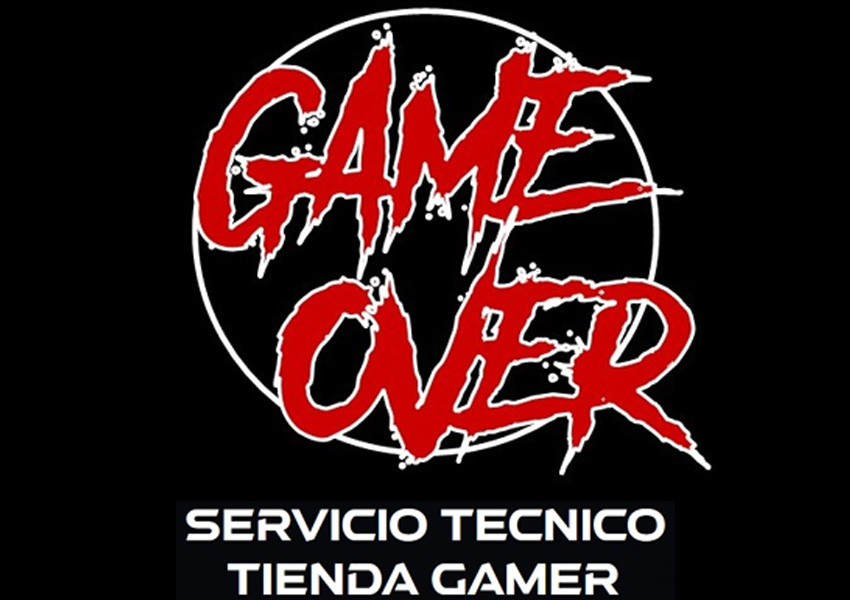 Game Over