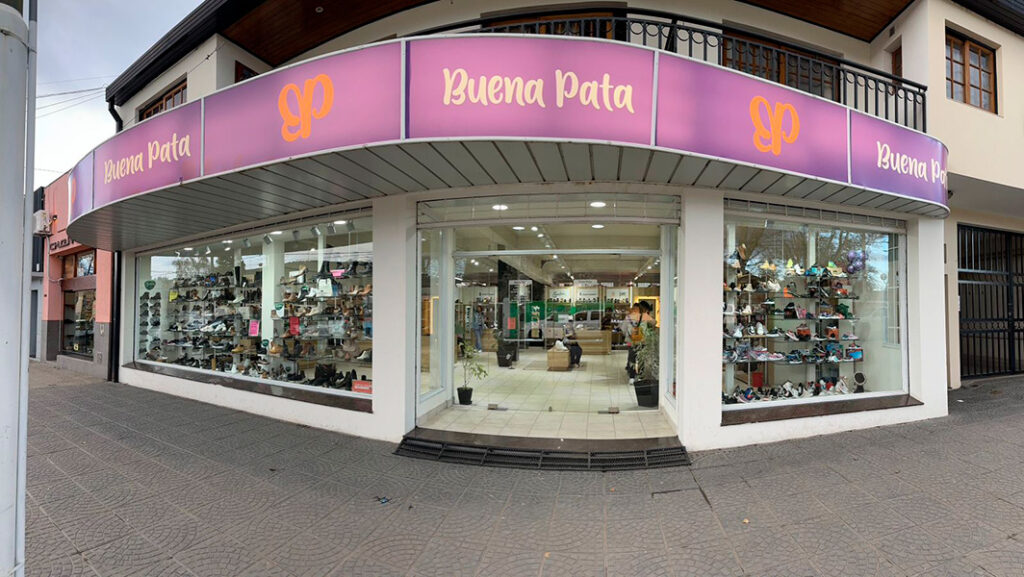 Buena Pata