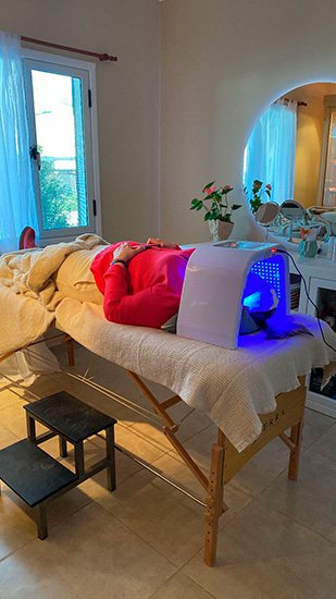 Body Skin Cosmetología y Cosmiatría en La Guia Esquel