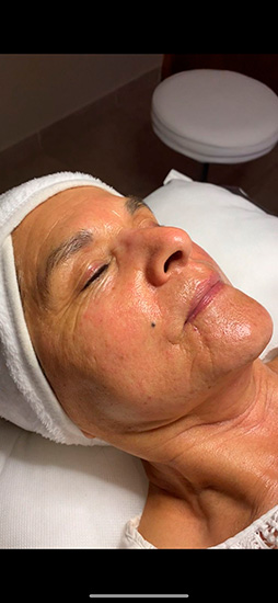 Body Skin Cosmetología y Cosmiatría en La Guia Esquel