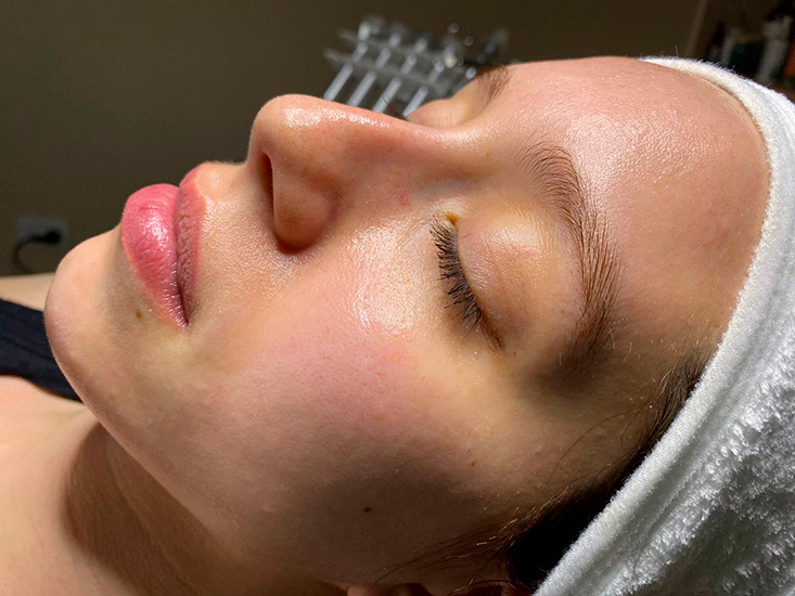Body Skin Cosmetología y Cosmiatría en La Guia Esquel