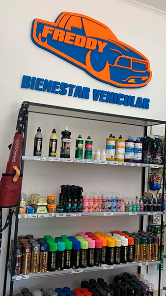 Freddy_Bienestar_Vehicular_detailing_en_La_Guia_Esquel