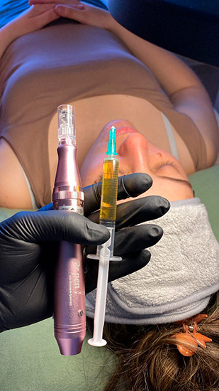 Body Skin Cosmetología y Cosmiatría en La Guia Esquel