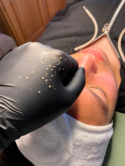 Body Skin Cosmetología y Cosmiatría en La Guia Esquel